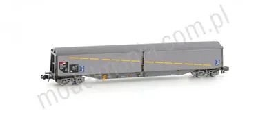 Wagon przesuwny Hbils