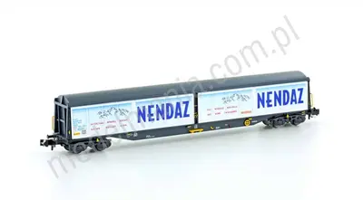 SBB Habils 'Nendaz Water' Wagon towarowy, Ep.V
