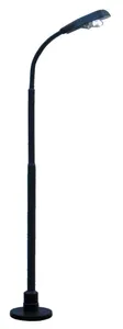 Lampa oświetleniowa pojedyńcza LED / 1 szt.