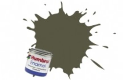 Farba - Matt RLM 71 Dunkelgrun nr 242 / 14ml