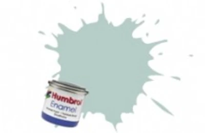 Farba - Matt RLM 76 Lichtblau nr 247 / 14ml