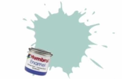 Farba - Matt Aircraft Blue nr. 65 / 14ml