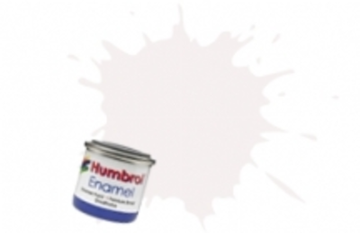 Farba - White nr. 130 / 14ml