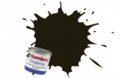 Farba - Dark Green nr 163 / 14ml