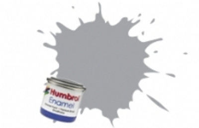 Farba - Light Aircraft Grey nr 166 / 14ml
