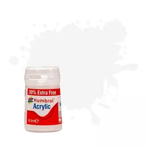 Farba akrylowa - Gloss Varnish nr. 035 /18,2 ml (lakier bezbarwny błyszczący)