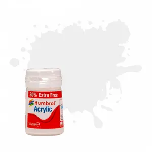 Lakier satynowy /18,2ml