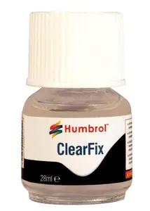 Klej bezbarwny, ClearFix / 28ml