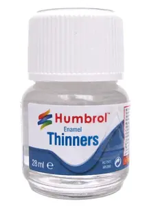 Rozcieńczalnik do emalii (Enamel Thinners) / 28ml