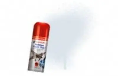 Spray akrylowy Metallic Chrome Silver nr 191 / 150ml