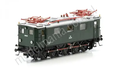 Elektrowóz Rh 1280.19 zielony