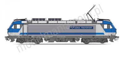 Lokomotywa elektryczna Rh 1822.003 Adria Transport