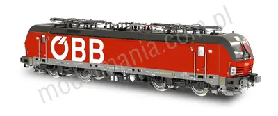 Elektrowóz Rh 1293.09 Vectron