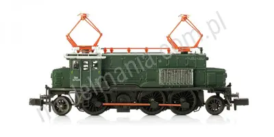 Elektrowóz Rh 1073.08