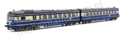 Wagon Rh 5145, 2-częściowy. ÖBB, Odc.IV