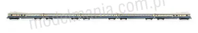 Wagon Rh 5145, 5 sztuk. Odc.III, Vindobona, Dźwięk