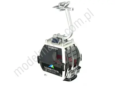 Gondola Omega 4 TrassXpress 1:32