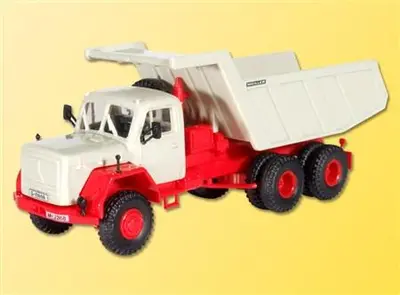Magirus Deutz wywrotka