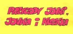 Przygody Kleksa