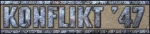 Konflikt '47