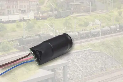 Moduł podtrzymania zasilania Power1
