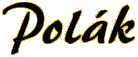 Polak