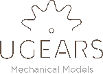 Ugears