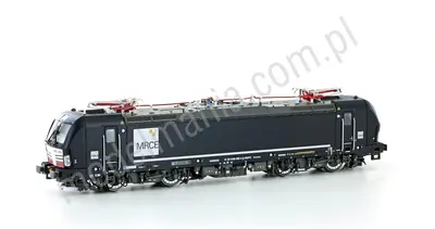 Lokomotywa elektryczna BR 193 Vectron MRCE, Ep.VI