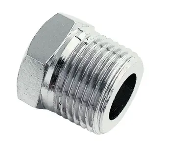 Redukcja z 1/4" - 1/8"