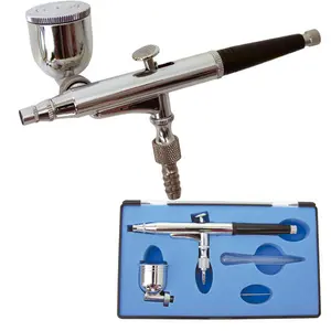 Aerograf AD-7707 - dysza 0,2mm
