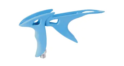 Uchwyt do aerografu AD-7620