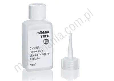 Destylat do generatora dymu / 50ml