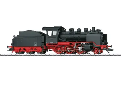 Parowóz BR 24