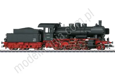 Parowóz towarowy BR 56.1 DR