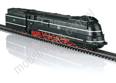 Parowóz BR 06 DRG