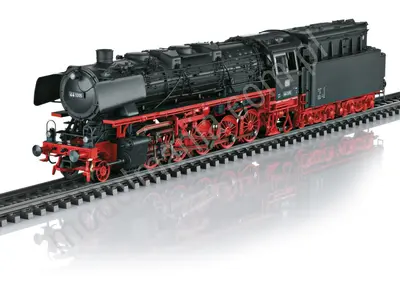 Parowóz BR 44 1315