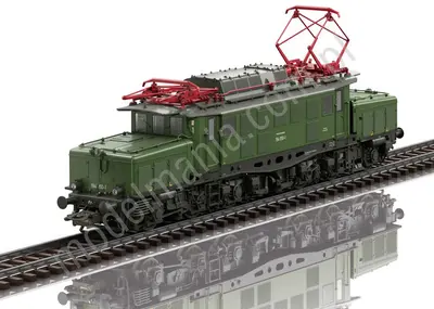 Lokomotywa elektryczna klasy 194