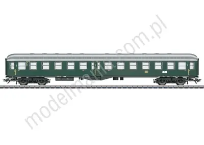Wagon osobowy 2 klasy