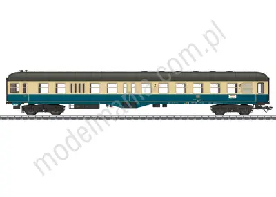 Wagon sterowniczy BDylb456 DB