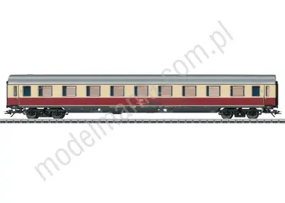 Wagon osobowy 1 klasy typ Avümz 111