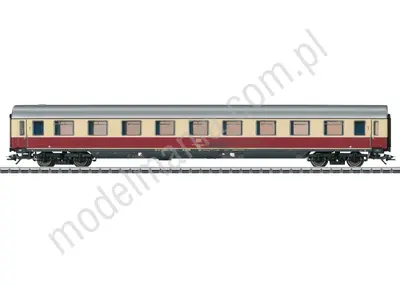 Wagon osobowy 1 klasy typ Avümz 111