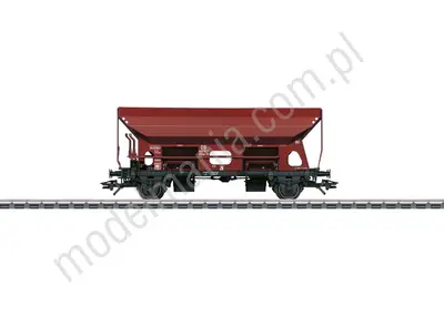 Wagon samowyładowczy typ Otmm 70