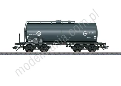 Wagon cysterna "EVA"