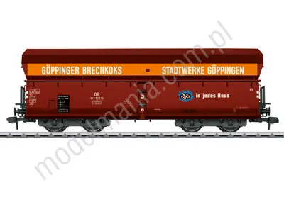 Wagon muzealny Spur 1 2022