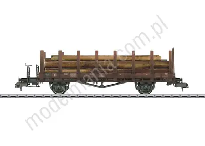 Wagon kłonicowy R 10
