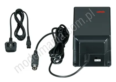 Zasilacz sieciowy 230V/60VA dla UK