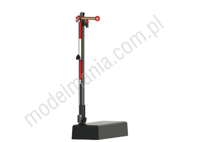 Semafor główny Hp 0 / Hp 1