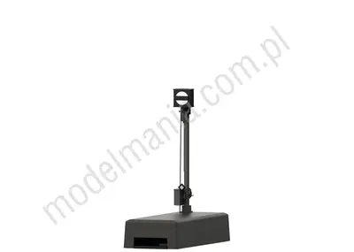 Semafor blokowy (Sh 0 / Sh 1)