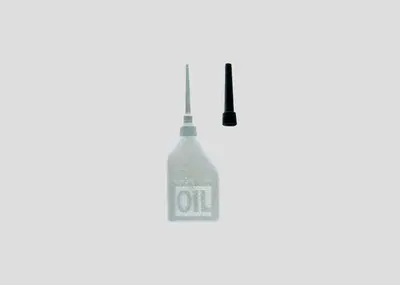 Olej do lokomotyw z dozownikiem / 10ml