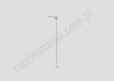 Lampa uliczna 1-ramienna